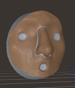 3d mold