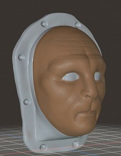 3d design