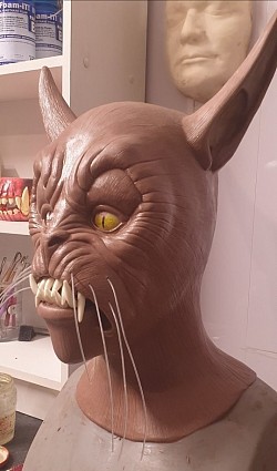 Werewolf