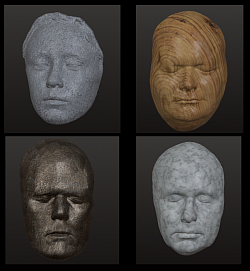 Faces